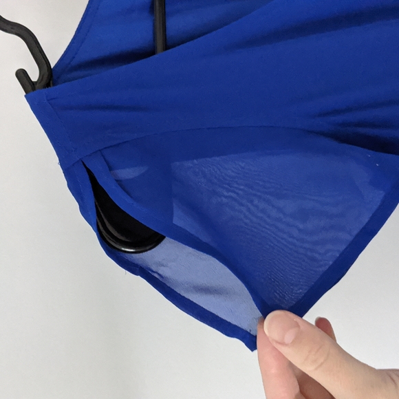 Express Summer Dress - Picture 6 of 8